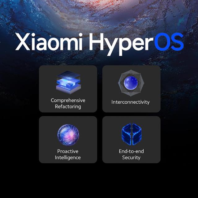 Xiaomi Redmi Note 13 Pro+ 5G Smartphone 8/256GB