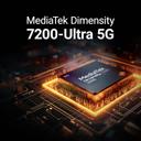 Xiaomi Redmi Note 13 Pro+ 5G Smartphone 8/256GB