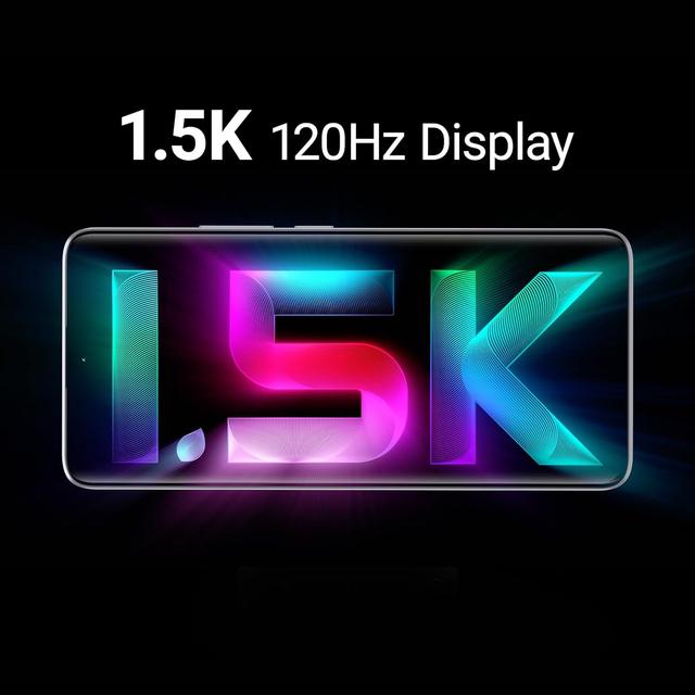 Xiaomi Redmi Note 13 Pro+ 5G Smartphone 8/256GB