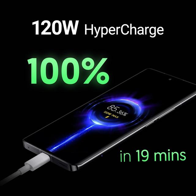 Xiaomi Redmi Note 13 Pro+ 5G Smartphone 8/256GB