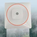 Smart Fully Automatic Glass Window Cleaning Robot