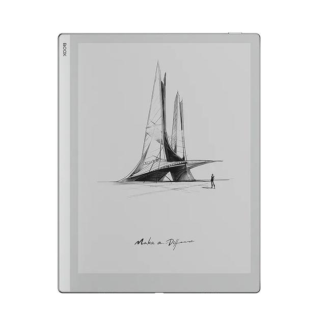 Onyx Boox Go 10.3" EPaper E Ink Tablet 4G+64G 300 PPI