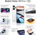 Xiaomi Redmi Note 13 Pro+ 5G Smartphone 8/256GB
