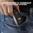 مكينة حلاقة شعر دي اس بي 450 مللي أمبير Dsp Professional Mini Hair Clipper