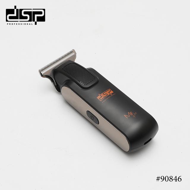 مكينة حلاقة شعر دي اس بي 450 مللي أمبير Dsp Professional Mini Hair Clipper