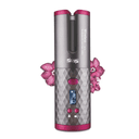 جهاز فير الشعر الكيرلي اللاسلكي دي اس بي 5000 مللي أمبير Dsp Professional Wireless Hair Curler