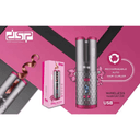 جهاز فير الشعر الكيرلي اللاسلكي دي اس بي 5000 مللي أمبير Dsp Professional Wireless Hair Curler