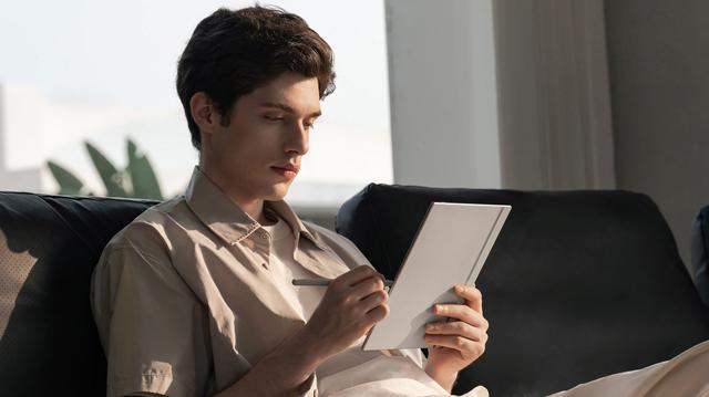 Onyx Boox Go 10.3" EPaper E Ink Tablet 4G+64G 300 PPI