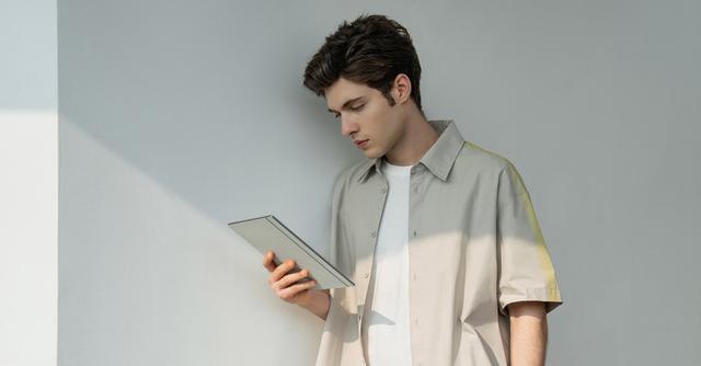 Onyx Boox Go 10.3" EPaper E Ink Tablet 4G+64G 300 PPI