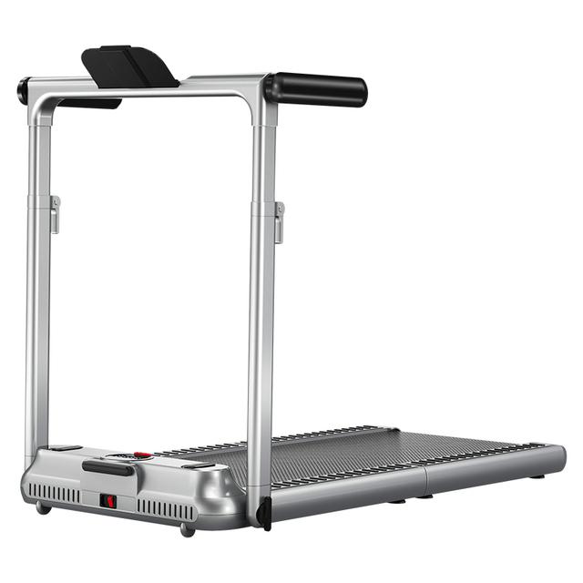 Todo Indoor Foldable Treadmill 10km/H 2HP With Romote control - SW1hZ2U6MzIwOTE5OQ==