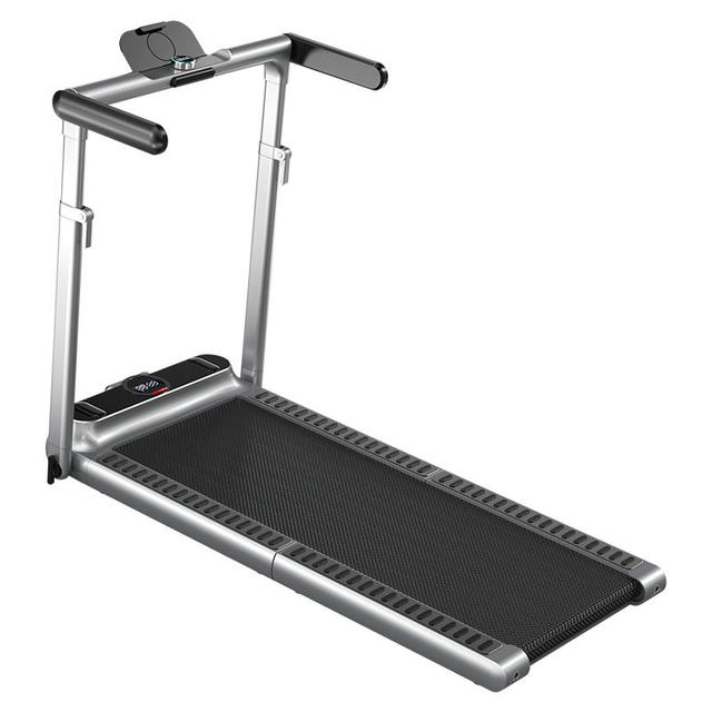 Todo Indoor Foldable Treadmill 10km/H 2HP With Romote control - SW1hZ2U6MzIwOTIwMQ==