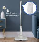 Mdhl Automatic Rotation Electric Cleaning Mop Water Spraying mop