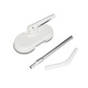 Mdhl Automatic Rotation Electric Cleaning Mop Water Spraying mop