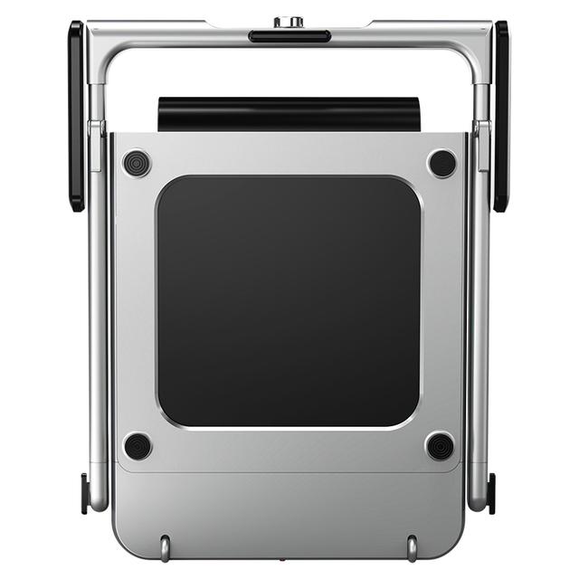 جهاز سير كهربائي قابل للطي ذكي 10 كم/ساعة 2 حصان Todo Indoor Foldable Treadmill With Romote control