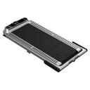 جهاز سير كهربائي قابل للطي ذكي 10 كم/ساعة 2 حصان Todo Indoor Foldable Treadmill With Romote control