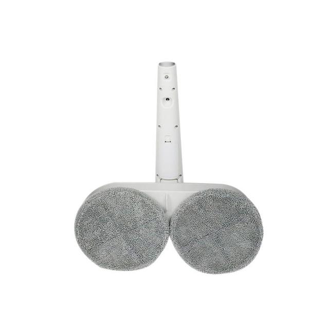 Mdhl Automatic Rotation Electric Cleaning Mop Water Spraying mop