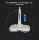 Mdhl Automatic Rotation Electric Cleaning Mop Water Spraying mop