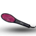 Dsp Professional Hair Straightener Brush with Lcd Screen and Temperature Control - SW1hZ2U6MzIxOTY3MQ==