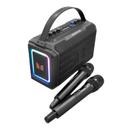 Monster Adventurer 1000 - Portable Bluetooth Speaker with two mics