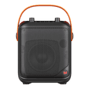 Monster MFS 1 Bluetooth Speaker MS22139 - Black