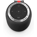 سماعة مكبر صوت بلوتوث تدعم NFC والمساعدة الصوتية مونستر Monster S110 Superstar Wireless Speakers