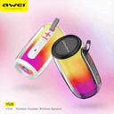 Awei Y528 Colourful Light Outdoor Wireless Speaker - SW1hZ2U6MzE5OTQ1MA==