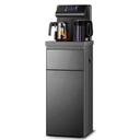 براد ماء كولر مع غلاية شاي كهربائية مدمجة Smart Tea Machine And Water Dispenser