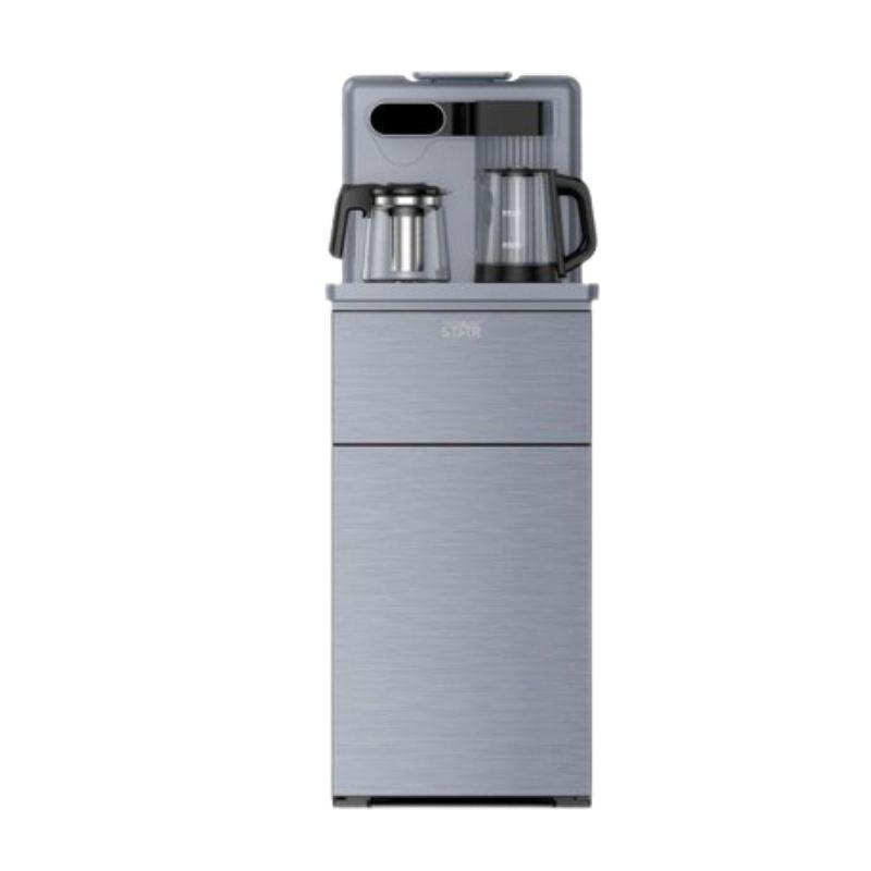 براد ماء كولر مع غلاية شاي كهربائية مدمجة وينينج ستار 1350 واط Winning Star Smart Tea Machine And Water Dispenser