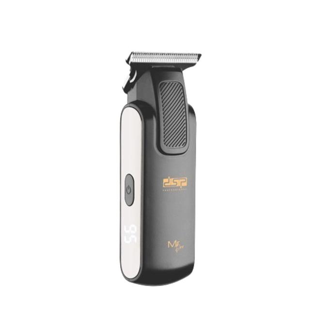 مكينة حلاقة شعر دي اس بي 450 مللي أمبير Dsp Professional Mini Hair Clipper