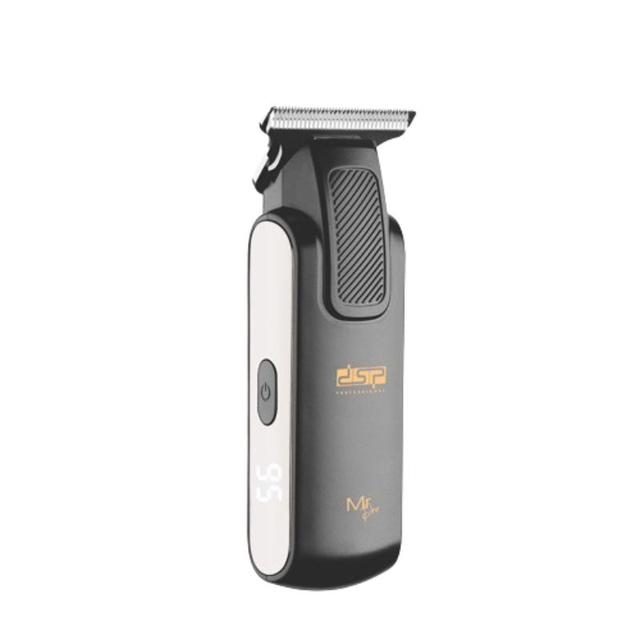 مكينة حلاقة شعر دي اس بي 450 مللي أمبير Dsp Professional Mini Hair Clipper - SW1hZ2U6MzIyODg1MA==