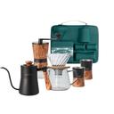 Campout Pour Over Coffee Maker Set - SW1hZ2U6MzIxOTI2NQ==