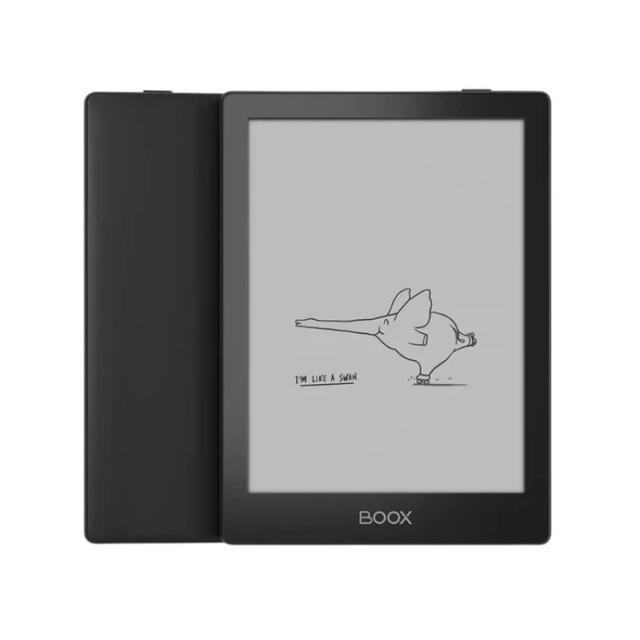 Onyx Boox Poke 5 With Free Case Cover