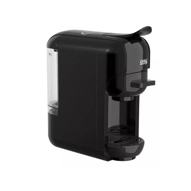 Winning Star Electric Multi 4 In 1 Capsule Coffee Machine