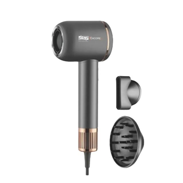 استشوار شعر كهربائي دي اس بي 1800 واط Dsp High Speed Pro Hair Dryer