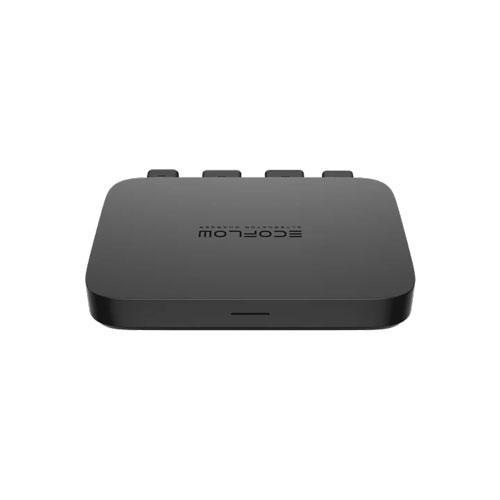 مولد شاحن بطاريات متنقلة ايكوفلو للرحلات 800 واط عن طريق بطارية السيارة EcoFlow Alternator Charger