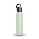 مطارة ماء حار وبارد تكتك 750 مللي مع ستاند جوال مدمج Taktik Thermal Bottle With Magnetic Phone Holder - 725275