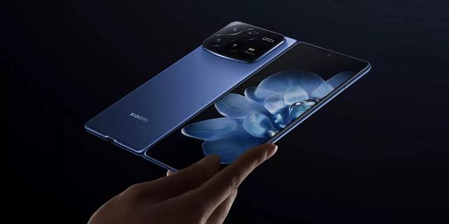 Xiaomi Mix Fold 4 5G 16GB ROM 512GB RAM Chinese Version