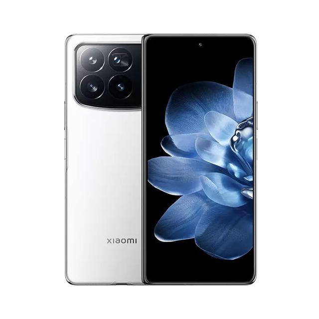 Xiaomi Mix Fold 4 5G 16GB ROM 512GB RAM Chinese Version