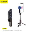 Awei X51 Wireless Selfie Stick - SW1hZ2U6MzE5OTQ5Nw==