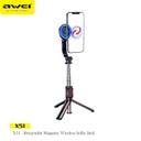 Awei X51 Wireless Selfie Stick - SW1hZ2U6MzE5OTQ5NQ==