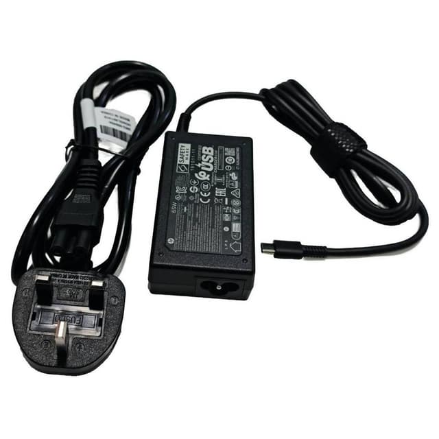 Hp Laptop Adaptor 65w Type C - 975027