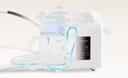 Uwant B200 Steam Cleaner Spot Cleaner - SW1hZ2U6MzI0Nzk3OA==