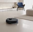 مكنسة روبوت التنظيف ايكوفاكس ان 20 برو 8000 باسكال 5200 مللي أمبير Ecovacs Deebot N20 Pro Robot Vacuum Cleaner
