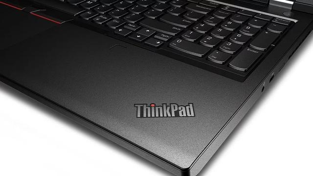 لاب توب لينوفو ثينك باد بي 53 مستعمل كور اي 7 الجيل التاسع Used Lenovo ThinkPad P53 Core i7 9th Generation Laptop - SW1hZ2U6MzI3NzY3Mg==