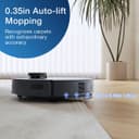 Ecovacs Deebot T30S Combo Robotic Vacuum Cleaner