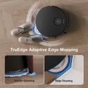 Ecovacs Deebot T30S Combo Robotic Vacuum Cleaner