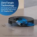 Ecovacs Deebot T30S Combo Robotic Vacuum Cleaner