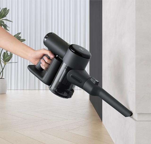 Ecovacs Deebot T30S Combo Robotic Vacuum Cleaner