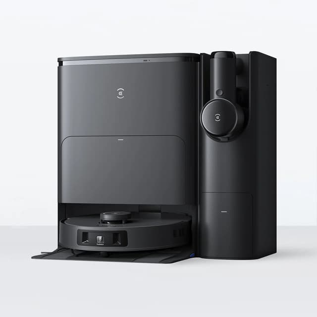 Ecovacs Deebot T30S Combo Robotic Vacuum Cleaner