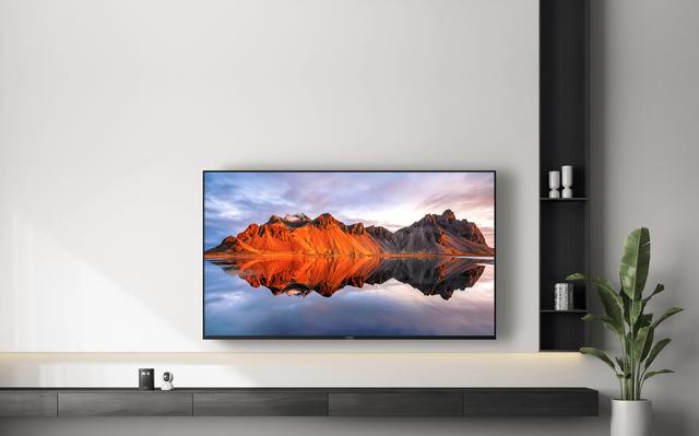 Xiaomi Smart TV A 55 4K Display - SW1hZ2U6MzI4MDQxMA==